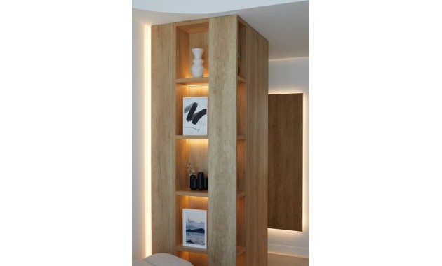 Venta - Apartamento -
La Manga 