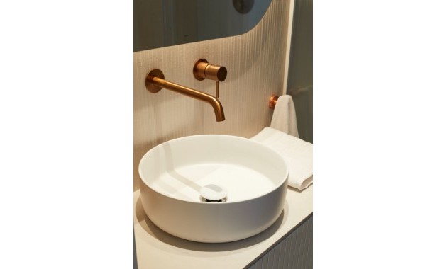 Venta - Apartamento -
La Manga 