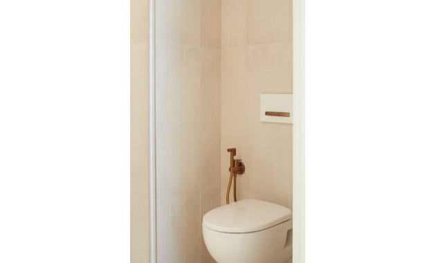 Venta - Apartamento -
La Manga 