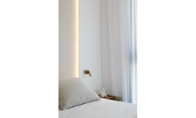 Venta - Apartamento -
La Manga 