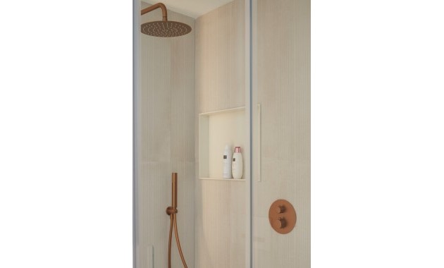 Venta - Apartamento -
La Manga 