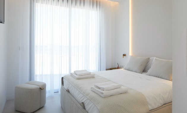 Venta - Apartamento -
La Manga 