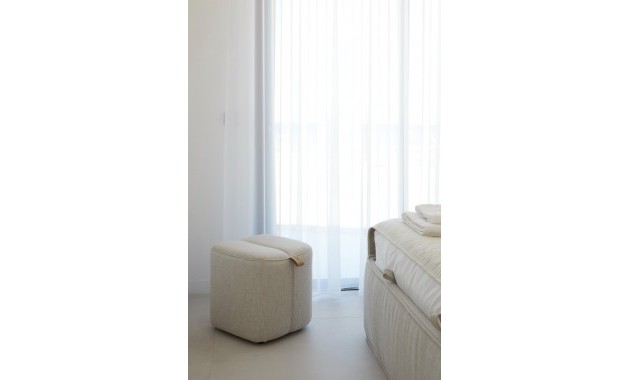 Venta - Apartamento -
La Manga 