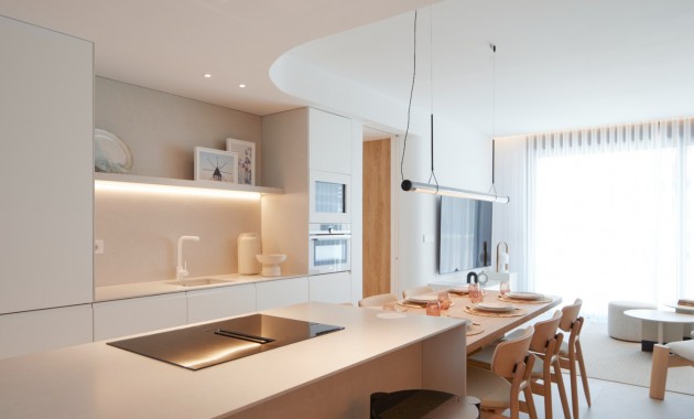 Venta - Apartamento -
La Manga 