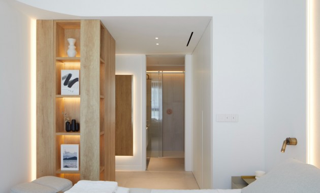 Venta - Apartamento -
La Manga 