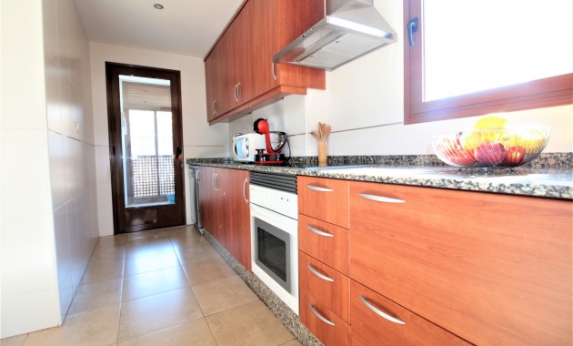 Venta - Apartamento -
San Pedro del Pinatar - San Pedro del Pinatar Centro