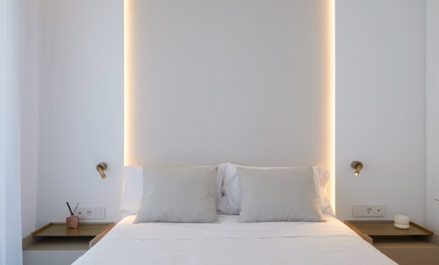 Venta - Apartamento -
La Manga 