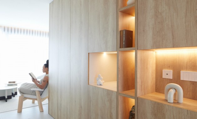 Venta - Apartamento -
La Manga 