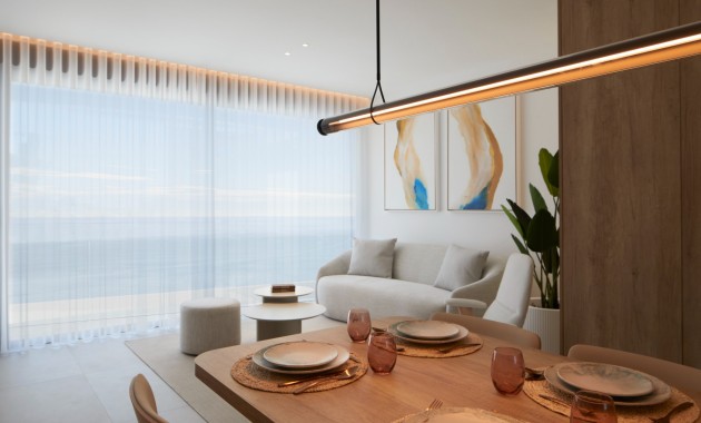 Venta - Apartamento -
La Manga 