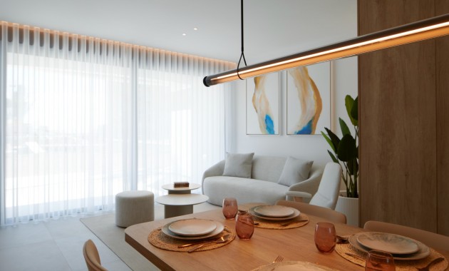 Venta - Apartamento -
La Manga 