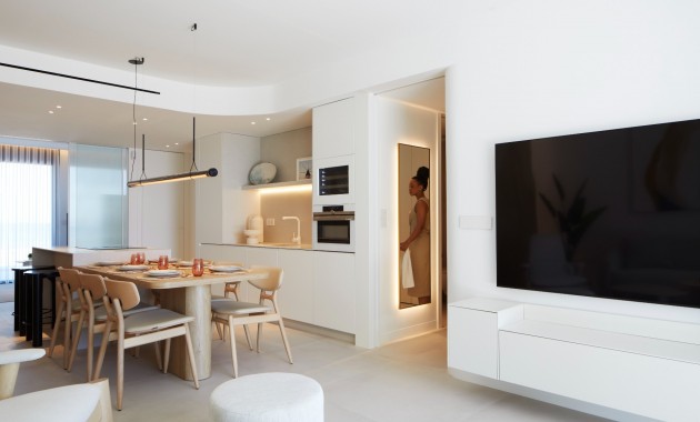 Venta - Apartamento -
La Manga 