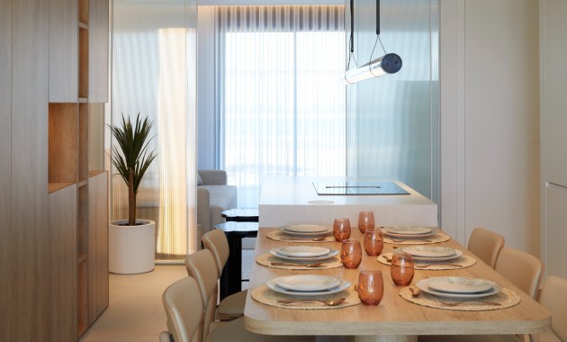 Venta - Apartamento -
La Manga 