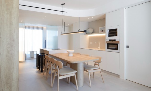 Venta - Apartamento -
La Manga 