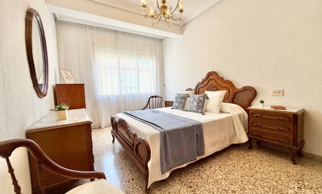 Venta - Bungalow -
San Pedro del Pinatar - San Pedro del Pinatar Centro