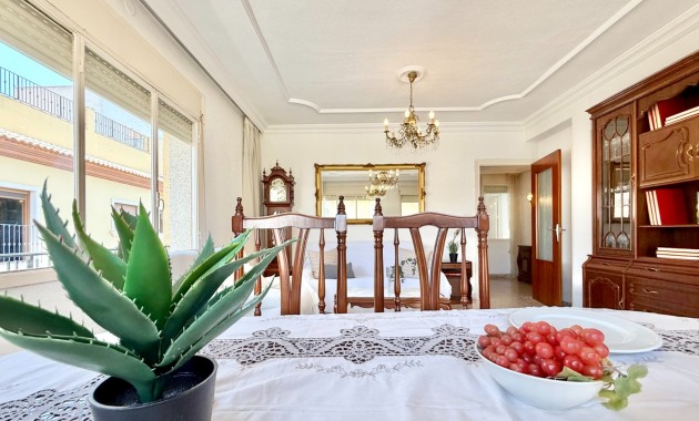 Venta - Bungalow -
San Pedro del Pinatar - San Pedro del Pinatar Centro