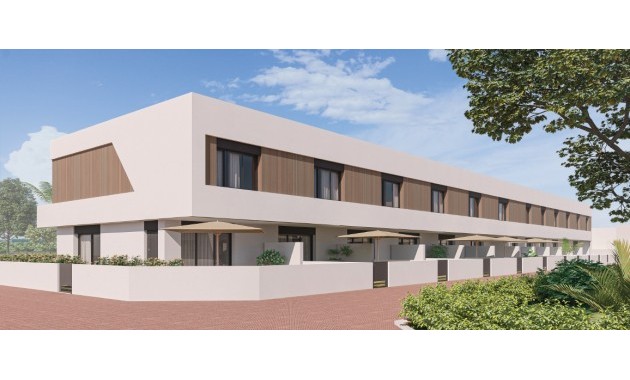 Venta - Dúplex -
Pilar de la Horadada - Pilar de la Horadada 