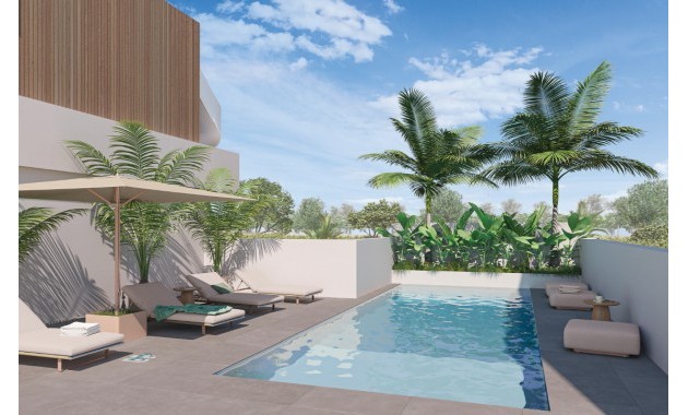 Venta - Dúplex -
Pilar de la Horadada - Pilar de la Horadada 