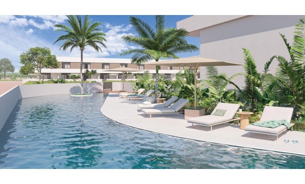 Venta - Dúplex -
Pilar de la Horadada - Pilar de la Horadada 