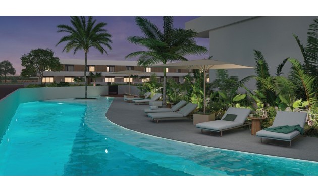 Venta - Dúplex -
Pilar de la Horadada - Pilar de la Horadada 