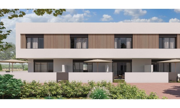 Venta - Dúplex -
Pilar de la Horadada - Pilar de la Horadada 