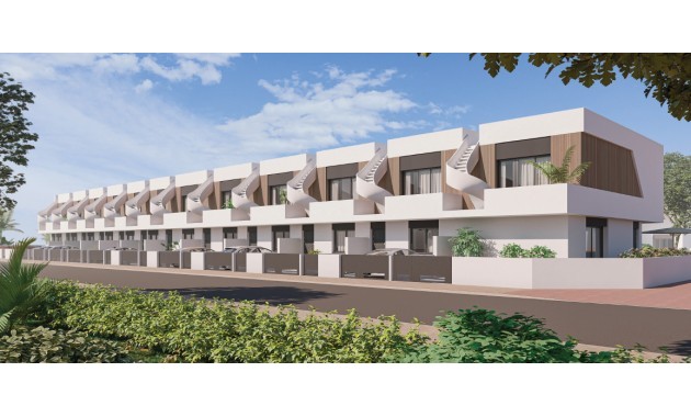 Venta - Dúplex -
Pilar de la Horadada - Pilar de la Horadada 