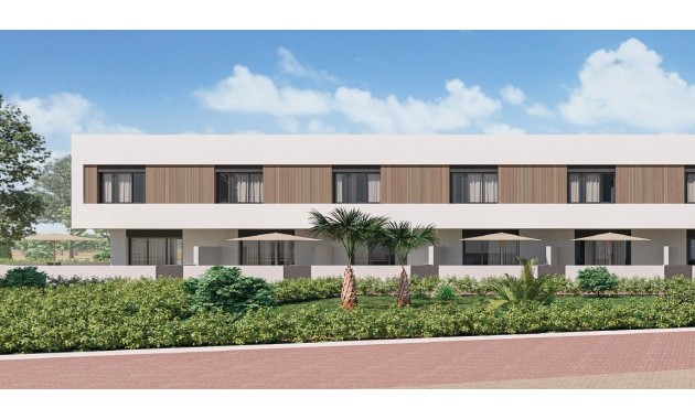 Venta - Dúplex -
Pilar de la Horadada - Pilar de la Horadada 