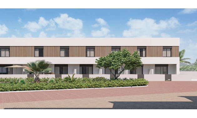 Venta - Dúplex -
Pilar de la Horadada - Pilar de la Horadada 