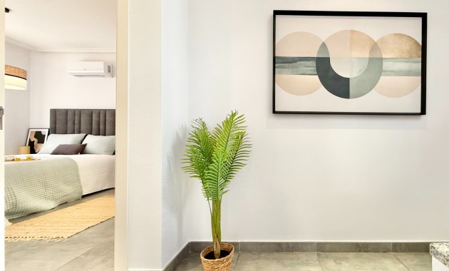 Venta - Planta baja -
San Javier - Santiago de la Ribera