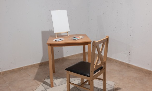 Venta - Planta baja -
San Javier - Santiago de la Ribera