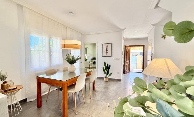 Venta - Planta baja -
San Javier - Santiago de la Ribera