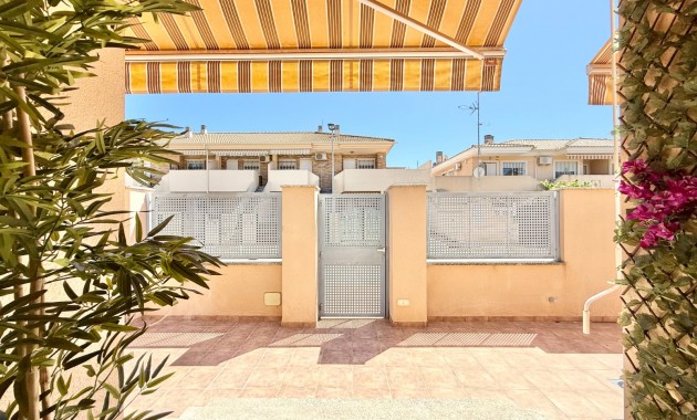 Venta - Planta baja -
San Javier - Santiago de la Ribera