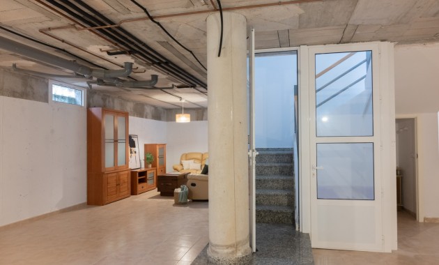 Venta - Planta baja -
San Javier - Santiago de la Ribera