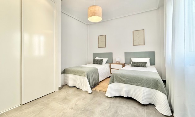 Venta - Planta baja -
San Javier - Santiago de la Ribera