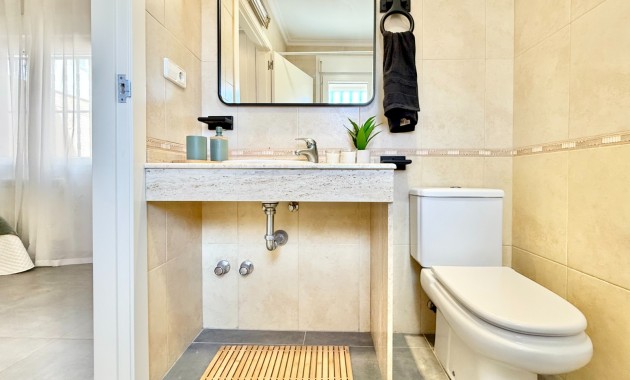 Venta - Planta baja -
San Javier - Santiago de la Ribera