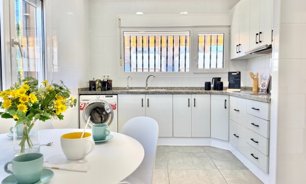 Venta - Planta baja -
San Javier - Santiago de la Ribera