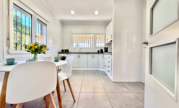 Venta - Planta baja -
San Javier - Santiago de la Ribera