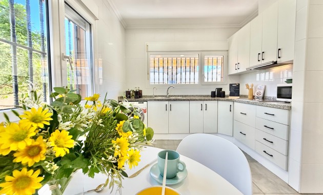 Venta - Planta baja -
San Javier - Santiago de la Ribera