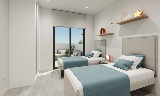 Venta - Bungalow -
Pilar de la Horadada - Pilar de la Horadada 