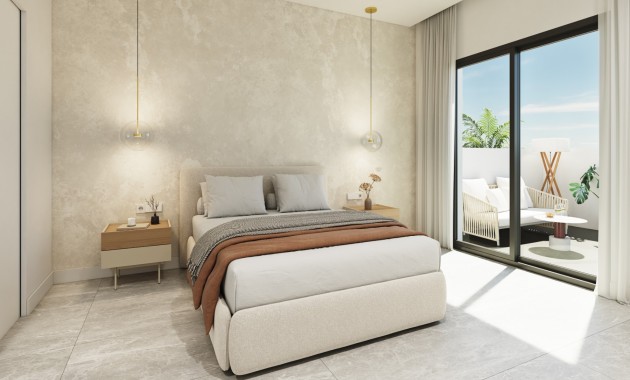 Venta - Bungalow -
Pilar de la Horadada - Pilar de la Horadada 