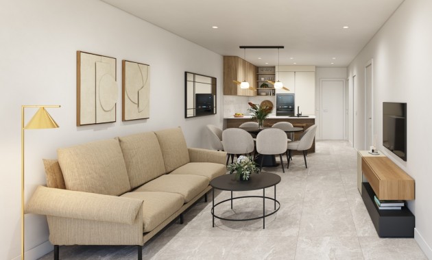 Venta - Bungalow -
Pilar de la Horadada - Pilar de la Horadada 