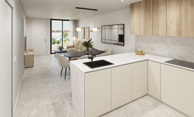 Venta - Bungalow -
Pilar de la Horadada - Pilar de la Horadada 