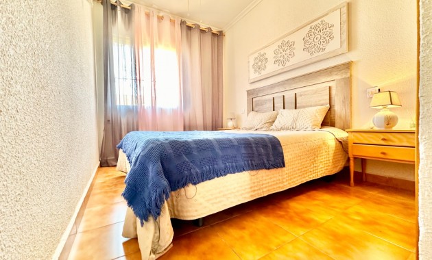 Venta - Bungalow -
San Javier - Santiago de la Ribera