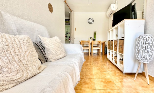 Venta - Bungalow -
San Javier - Santiago de la Ribera