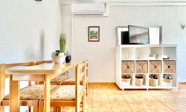 Venta - Bungalow -
San Javier - Santiago de la Ribera