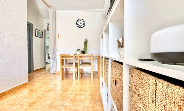 Venta - Bungalow -
San Javier - Santiago de la Ribera