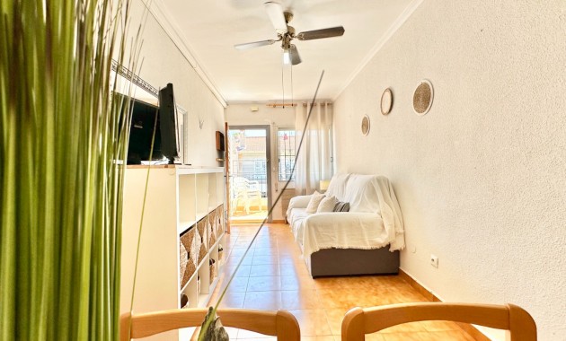 Venta - Bungalow -
San Javier - Santiago de la Ribera