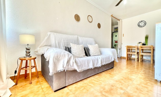 Venta - Bungalow -
San Javier - Santiago de la Ribera