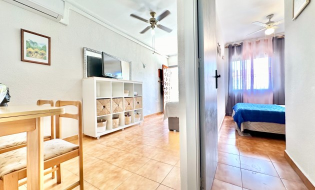 Venta - Bungalow -
San Javier - Santiago de la Ribera