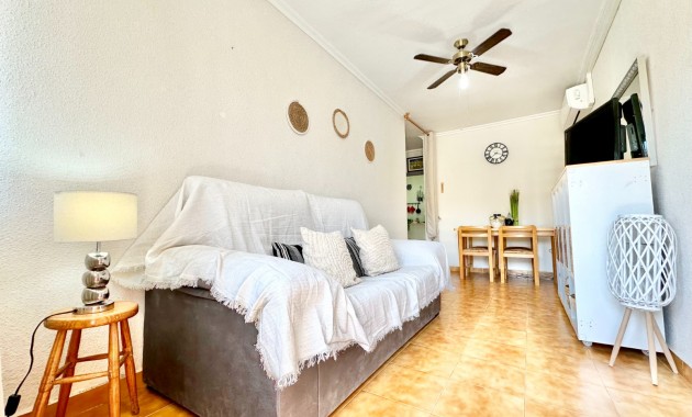 Venta - Bungalow -
San Javier - Santiago de la Ribera