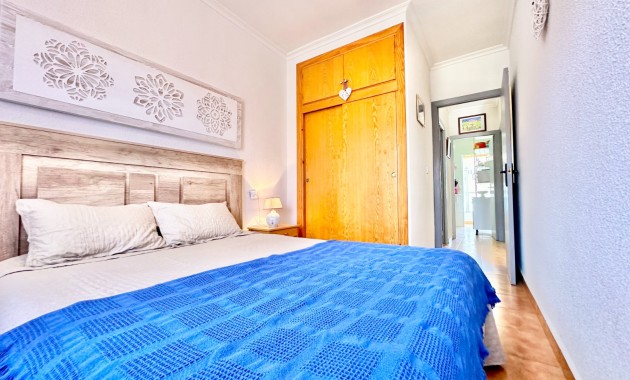 Venta - Bungalow -
San Javier - Santiago de la Ribera